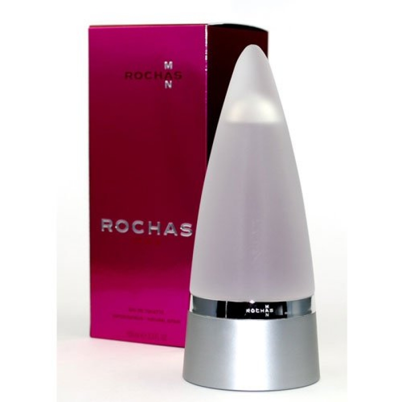 Rochas Man for men-روشاز من مردانه