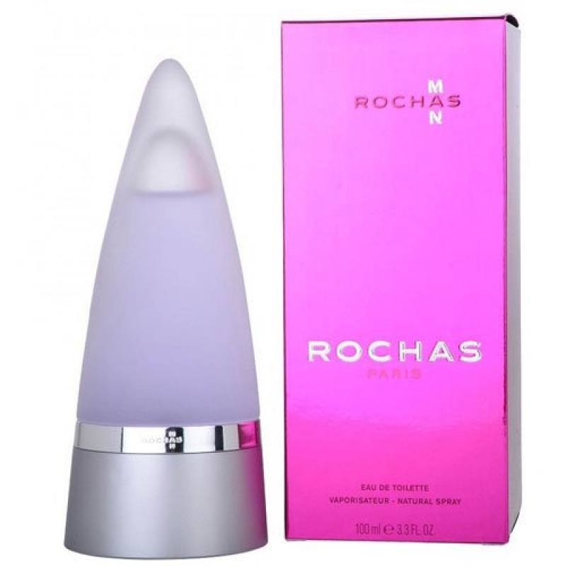 Rochas Man for men-روشاز من مردانه