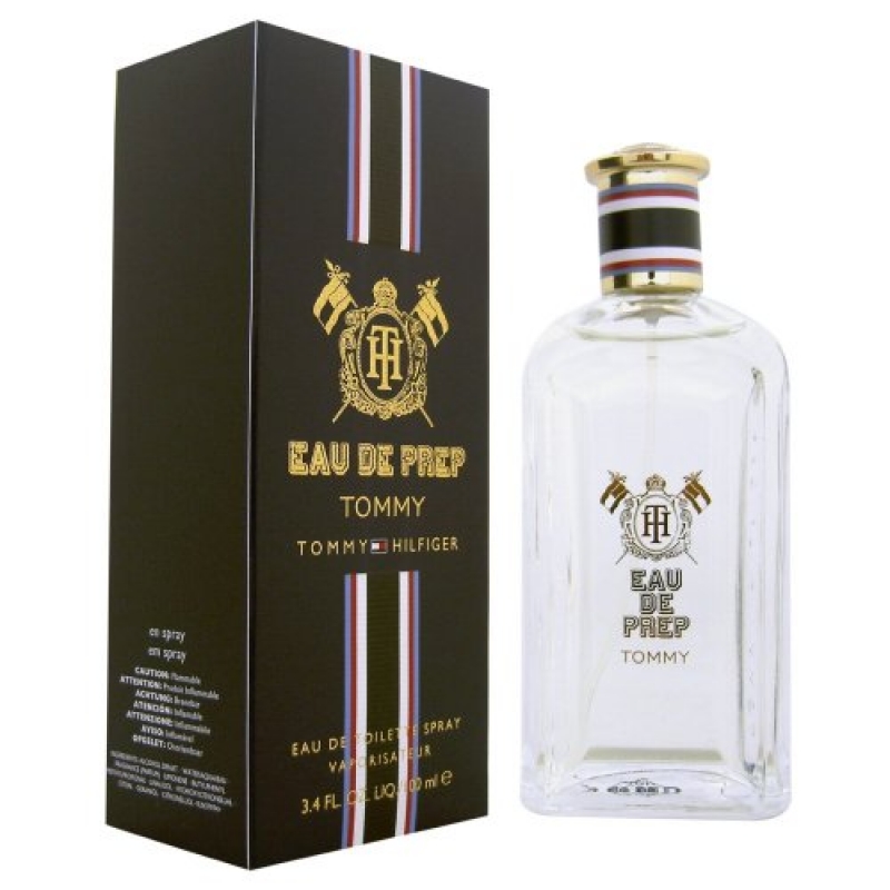 Eau De Prep for him-ادو پرپ مردانه
