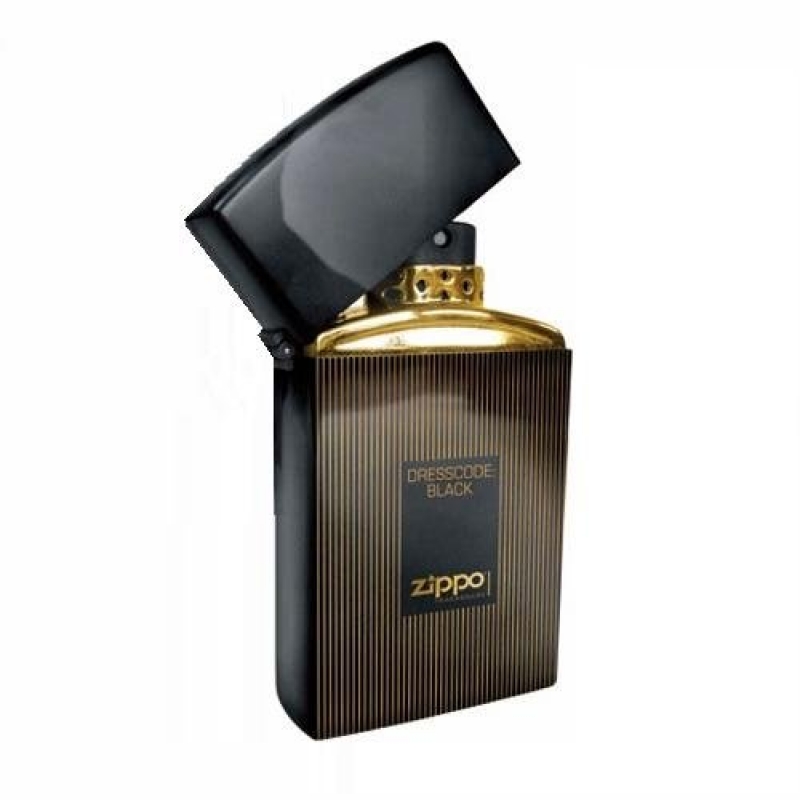 Dresscode Black for men-درسكد بلك مردانه