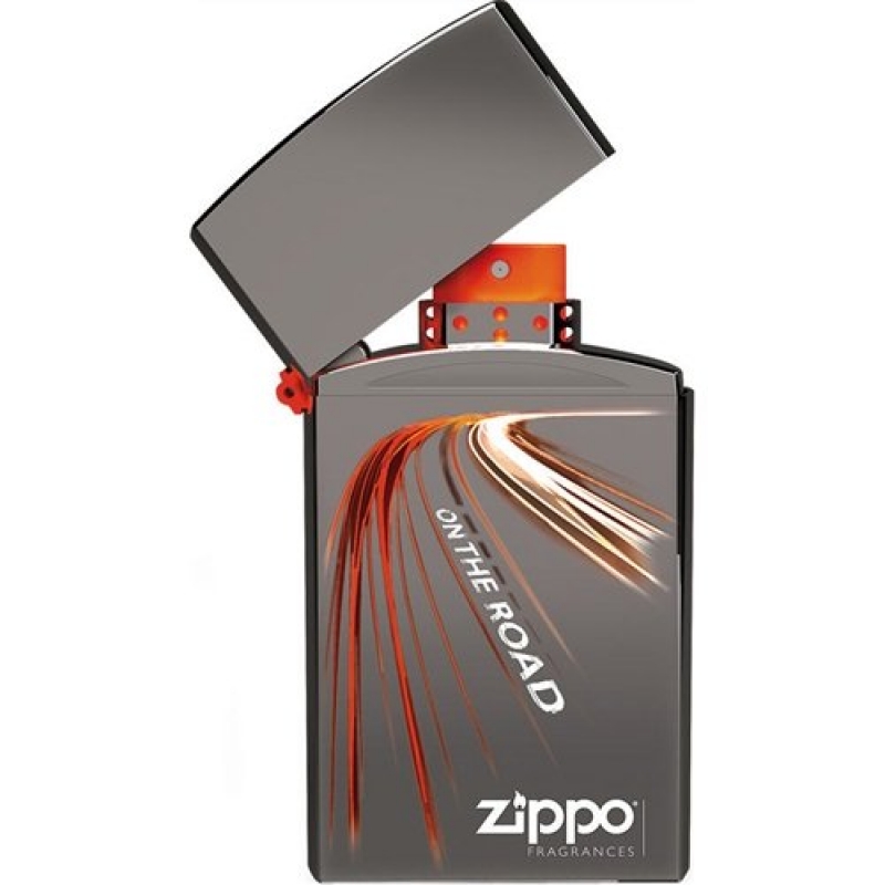 Zippo On The Road for men-زیپو آن د رود مردانه