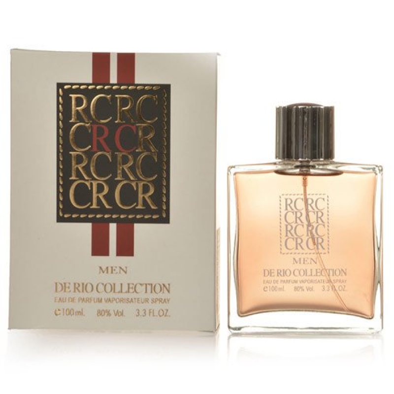 Rc for men-آرسی مردانه