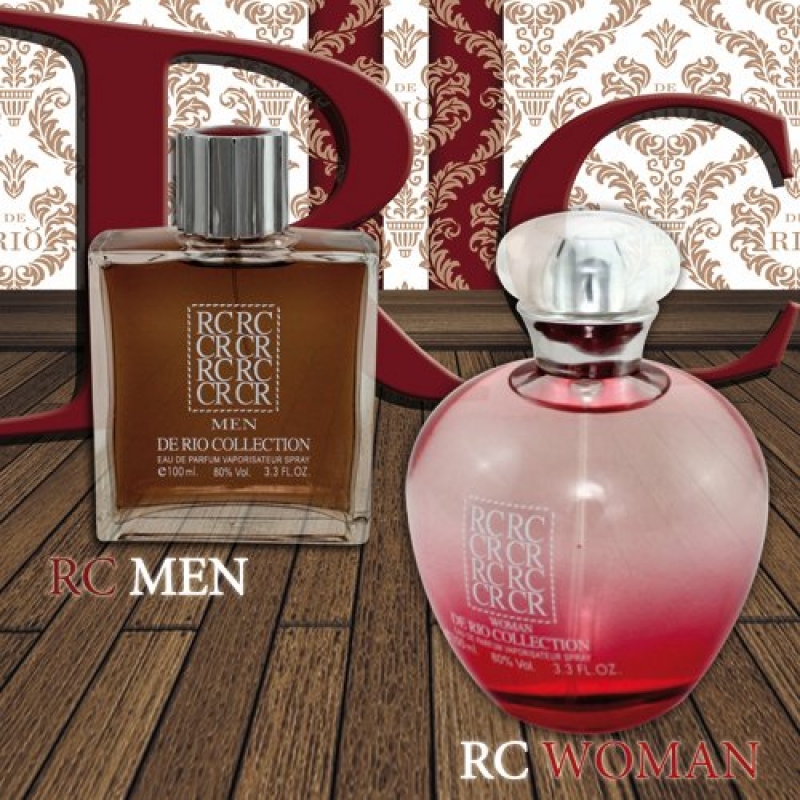 Rc for men-آرسی مردانه