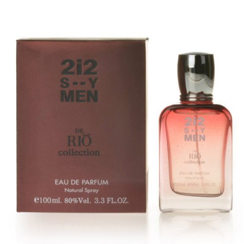 2i2 S..Y for men-212 اس وای مردانه
