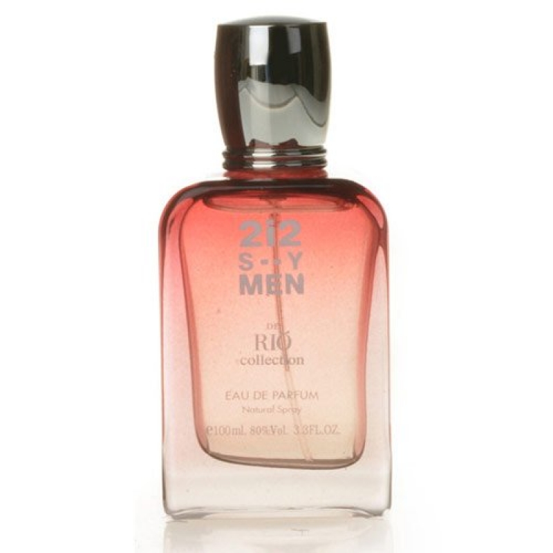 2i2 S..Y for men-212 اس وای مردانه