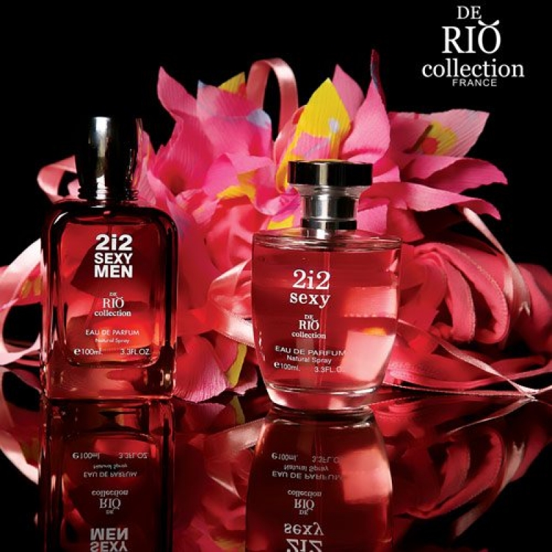 2i2 S..Y for men-212 اس وای مردانه