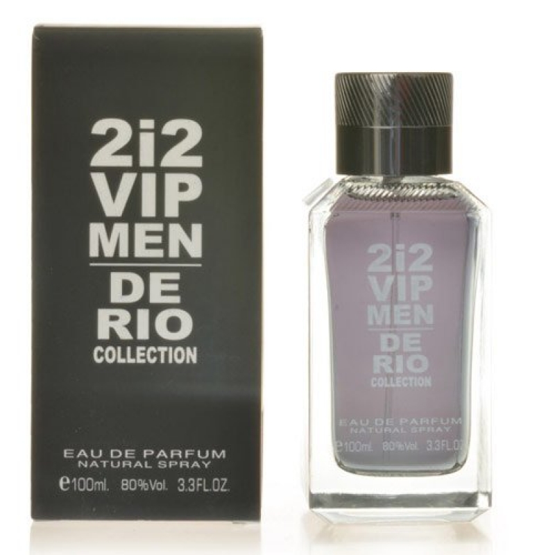 2i2 Vip for men-212 وی آی پی مردانه