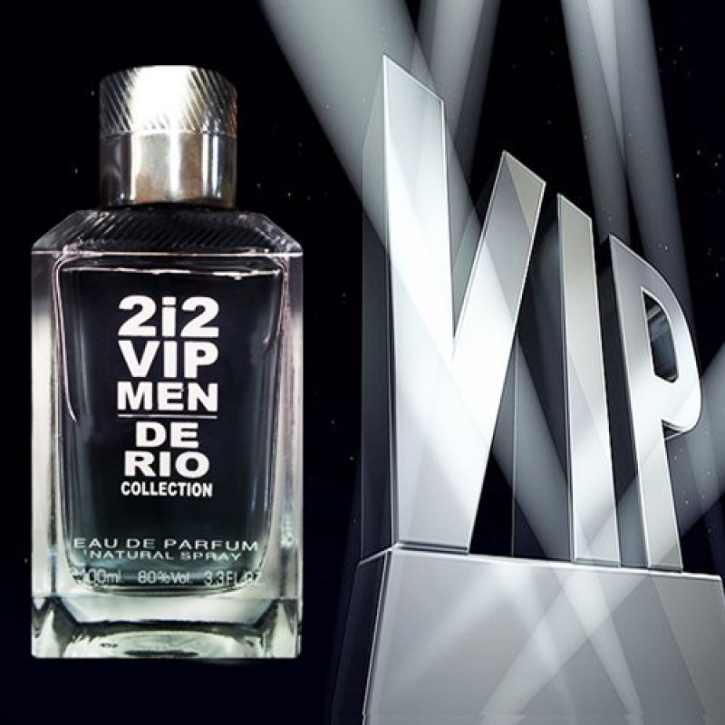 2i2 Vip for men-212 وی آی پی مردانه