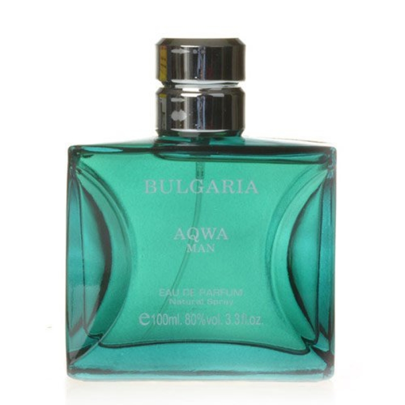 Bulgaria Aqwa for men-بولگاریا آکوا مردانه
