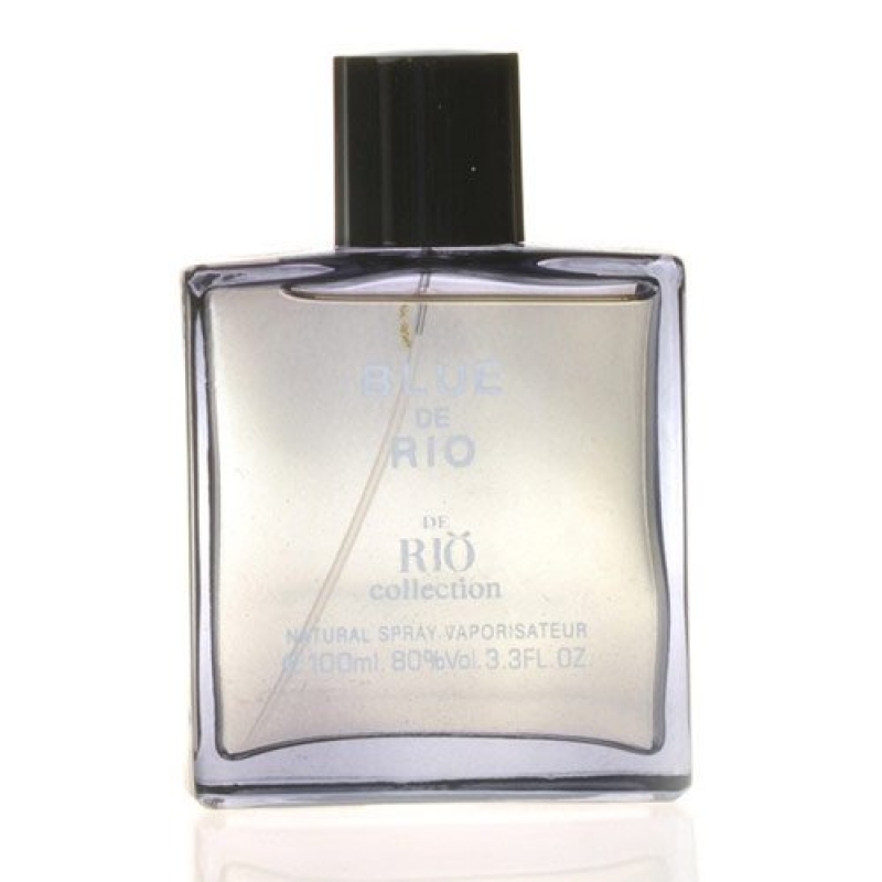 Blue De Rio for men-بلو د ریو (بلو شنل) مردانه