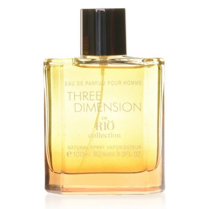 Three Dimension for men-تق مردانه (تری دیمنشن مردانه)