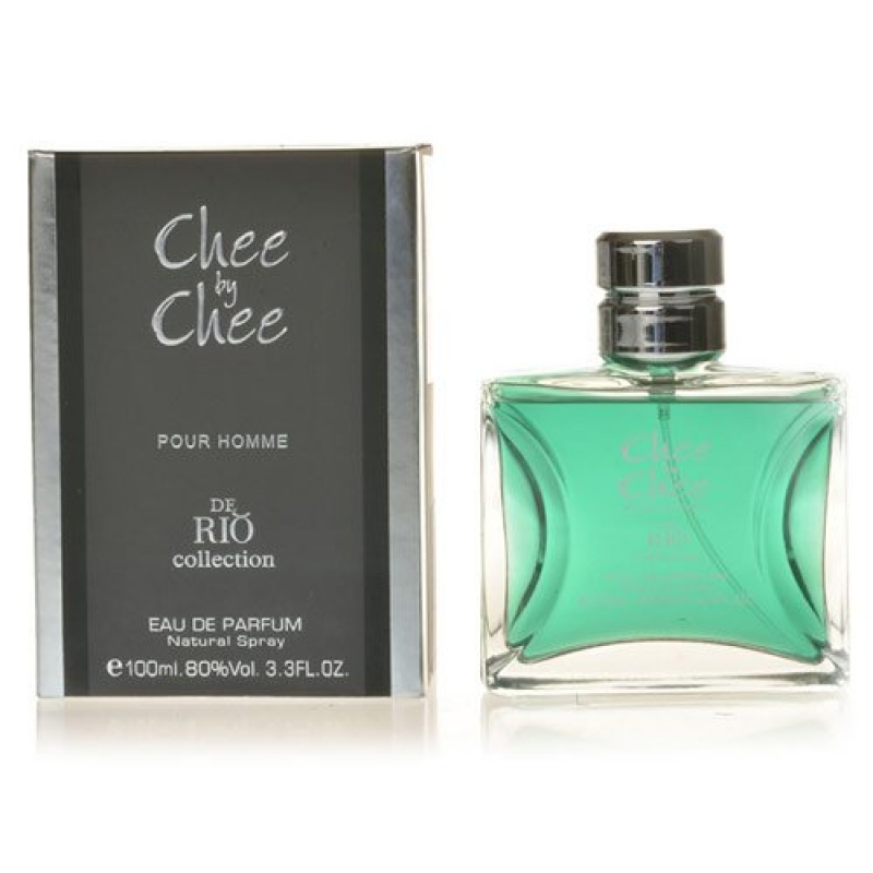 Chee By Chee for men-چی بای چی مردانه