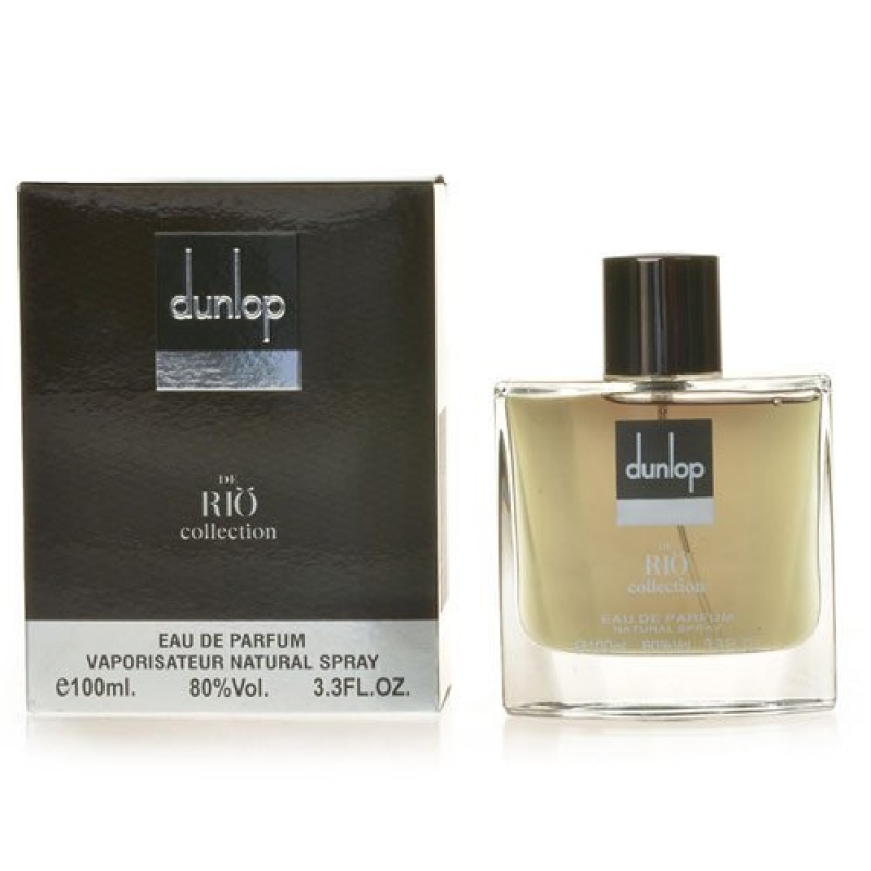 Dunlop Brown for men-دانلوپ براون (قهوه ای) مردانه