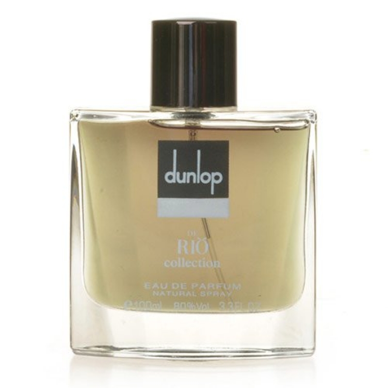 Dunlop Brown for men-دانلوپ براون (قهوه ای) مردانه