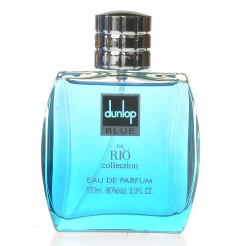 Dunlop Blue for men-دانلوپ بلو (آبی) مردانه