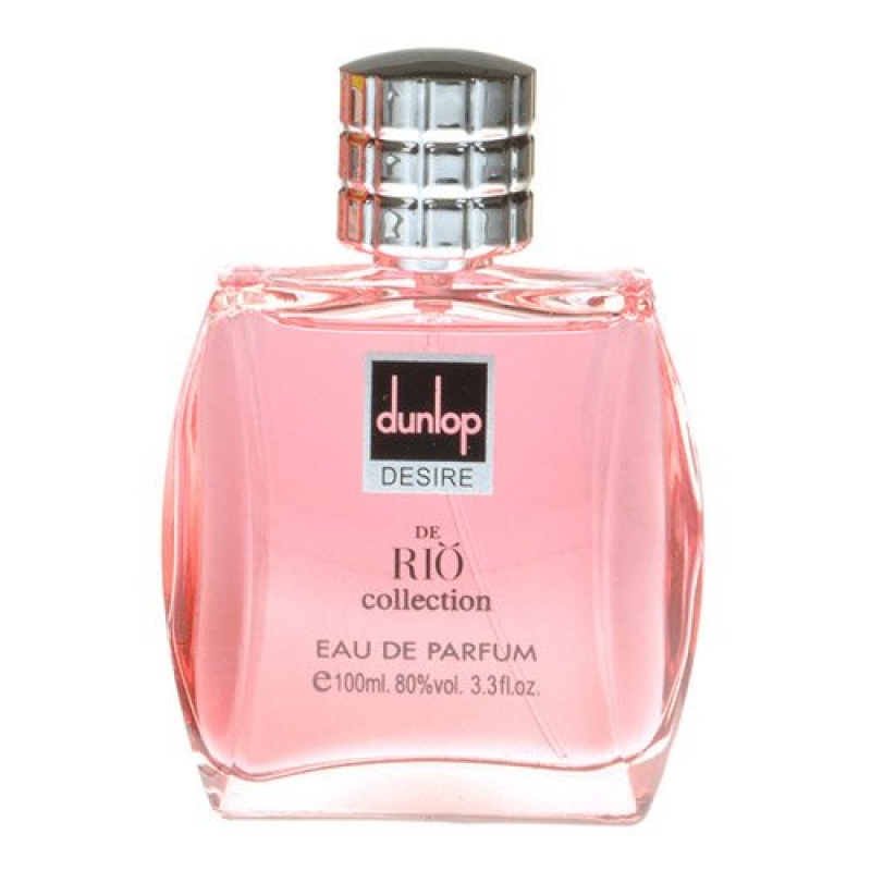 Dunlop Desire for men-دانلوپ دیزایر (قرمز) مردانه