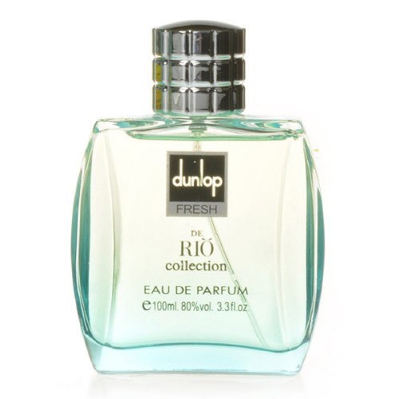 Dunlop Fresh for men-دانلوپ فرش (سبز) مردانه