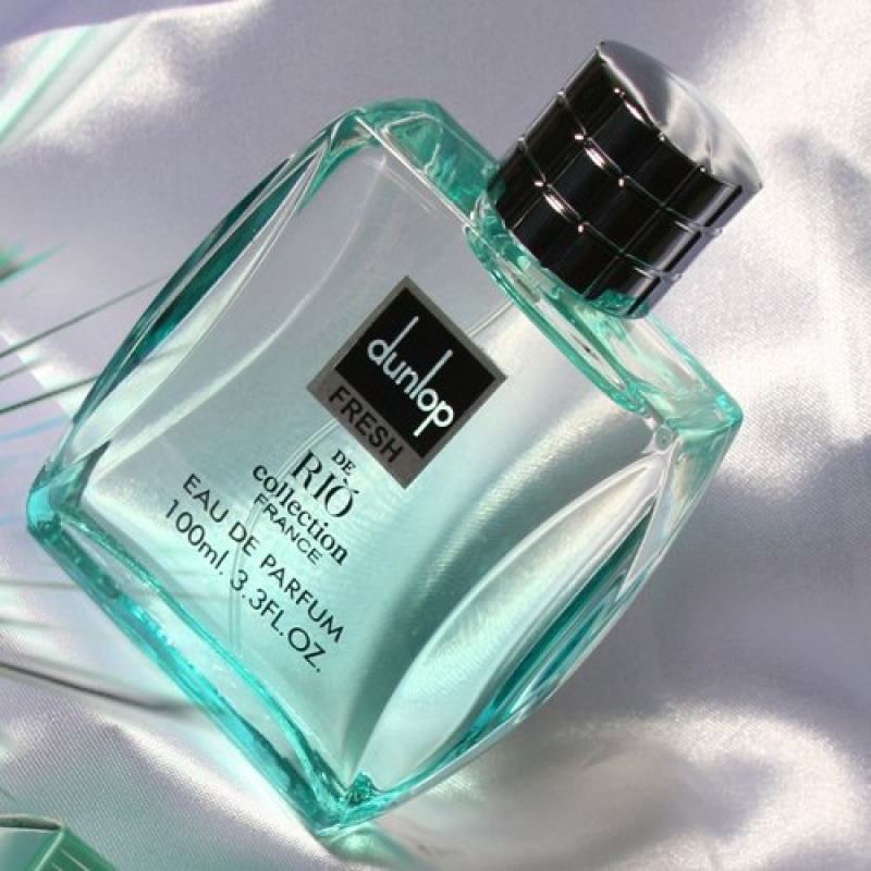 Dunlop Fresh for men-دانلوپ فرش (سبز) مردانه