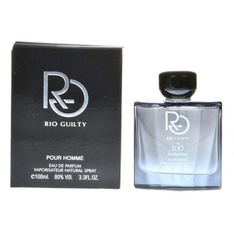 Rio Guilty for men-ریو گیلتی مردانه