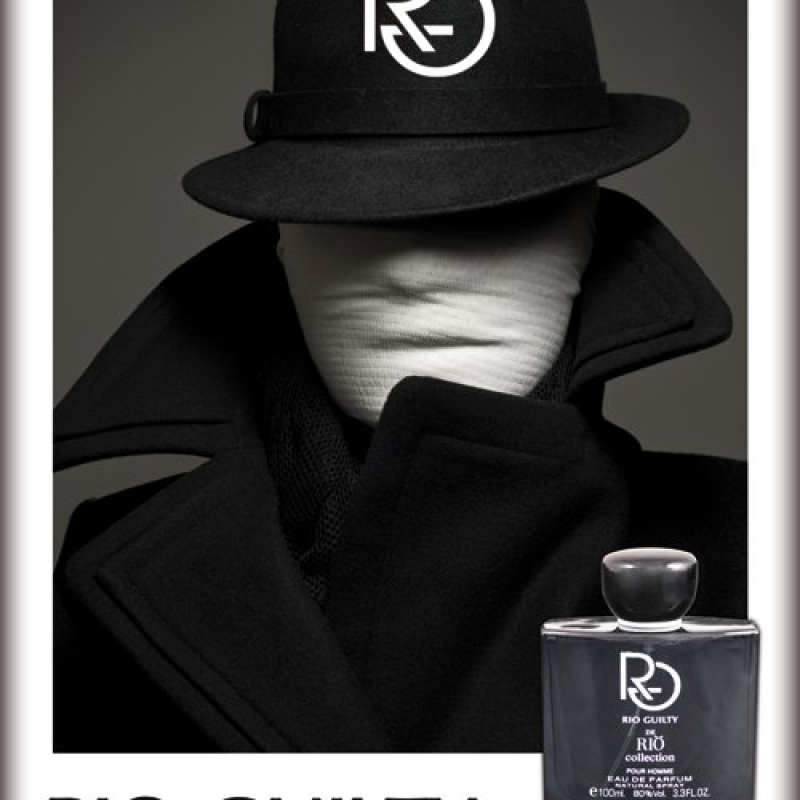 Rio Guilty for men-ریو گیلتی مردانه