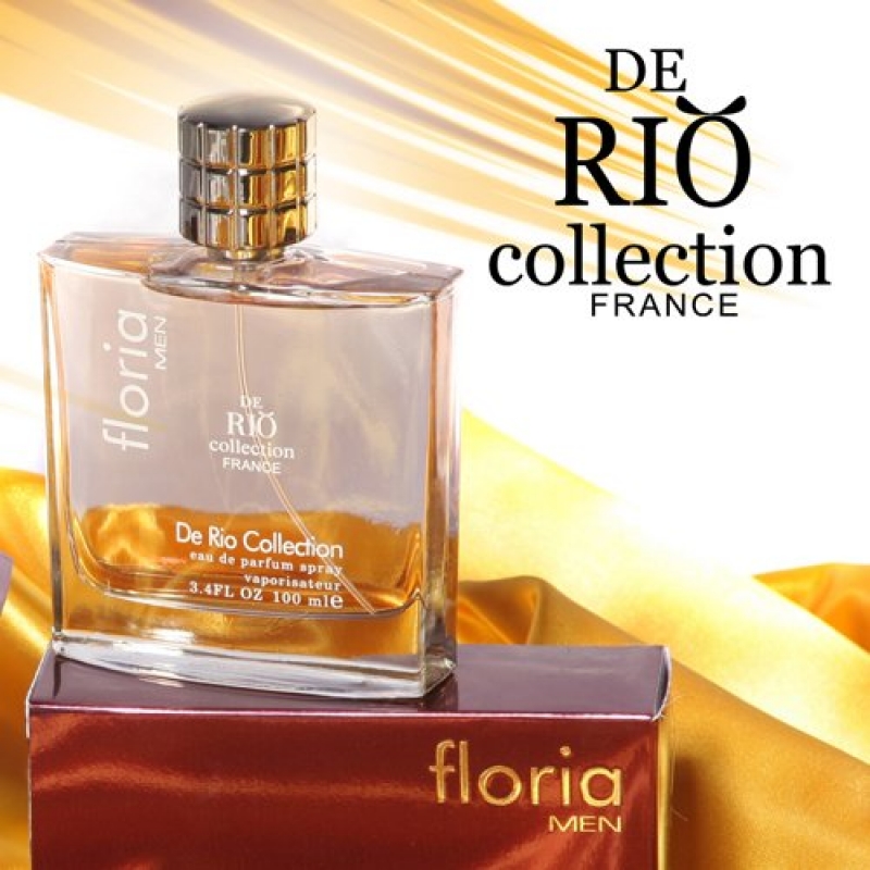 Floria men for men-فلوریا مردانه