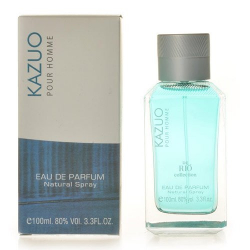 Kazou Pour Homme for men-کازوپورهوم مردانه
