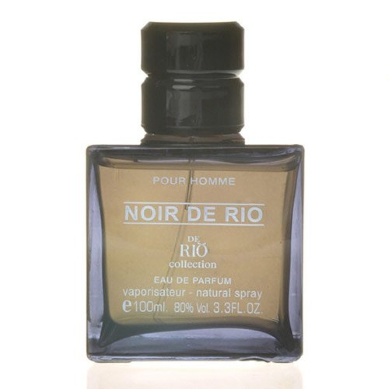 Noir De Rio for men-نویر د ریو (لالیک مشکی) مردانه