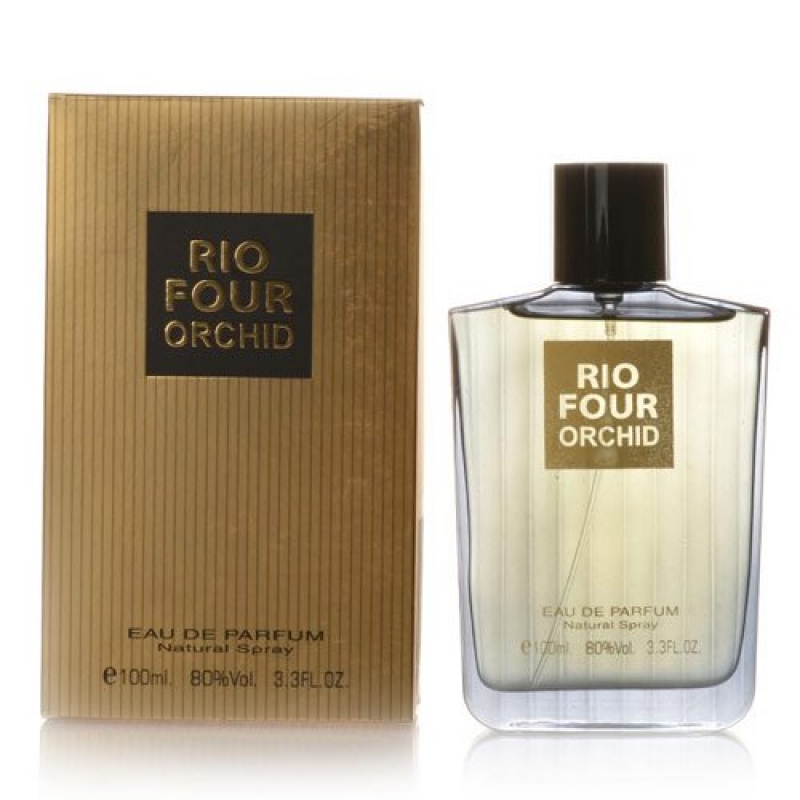 Rio Four Orchid for men-ریو فور ارکید (تام فورد ارکید) مردانه