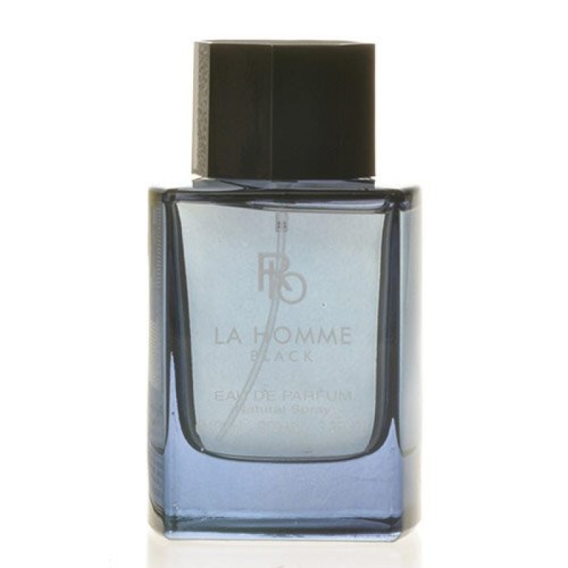 Rio La Homme Black for men-ریو لاهوم بلک مردانه