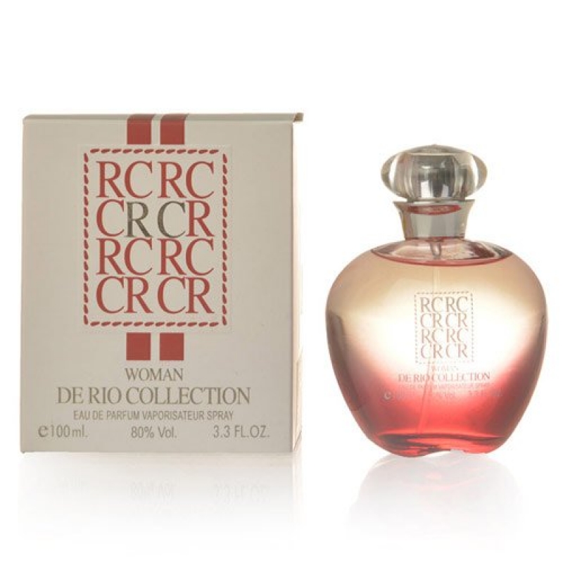 RC for women-آر سی زنانه