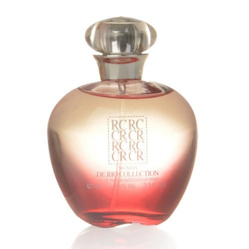 RC for women-آر سی زنانه