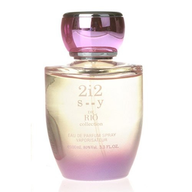 2i2 S..Y for women-212 اس وای زنانه