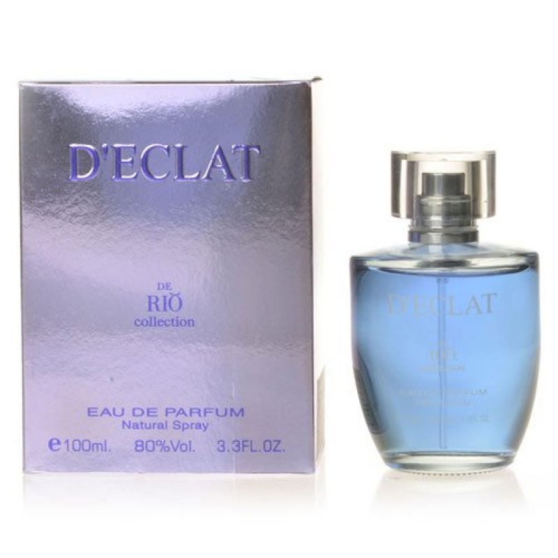 D'eclat for women-دکلت زنانه
