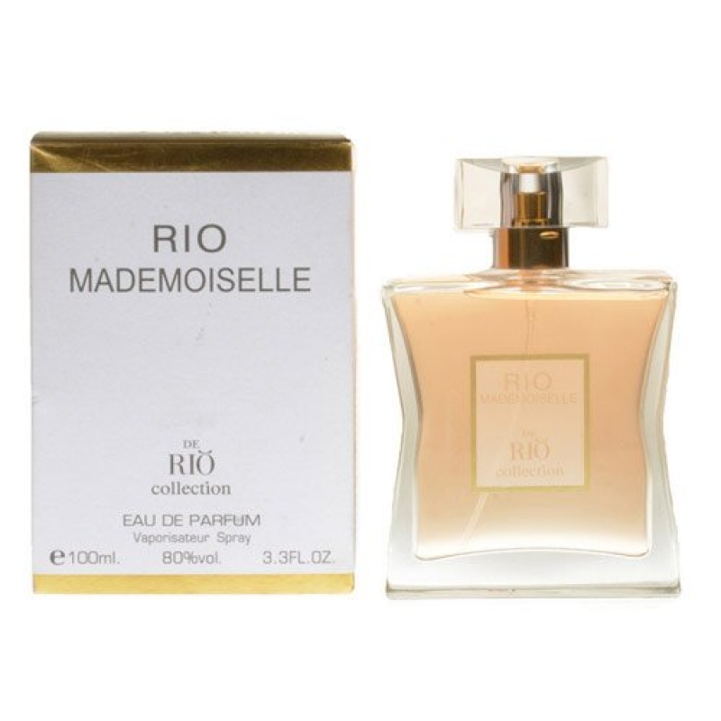 Rio Mademoiselle for women-ریو مادمازل زنانه