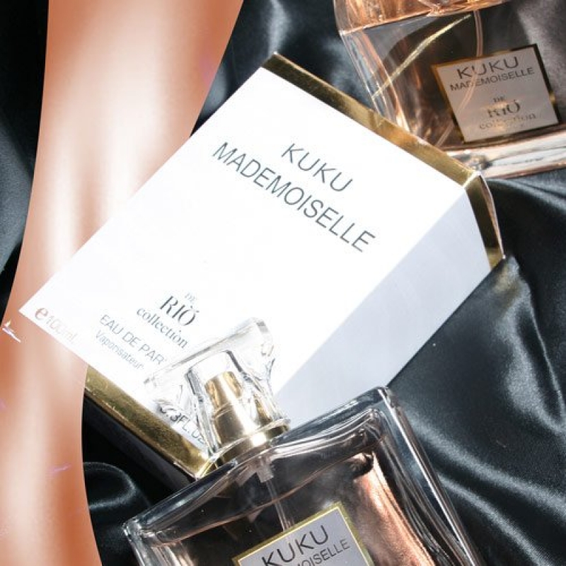 Rio Mademoiselle for women-ریو مادمازل زنانه