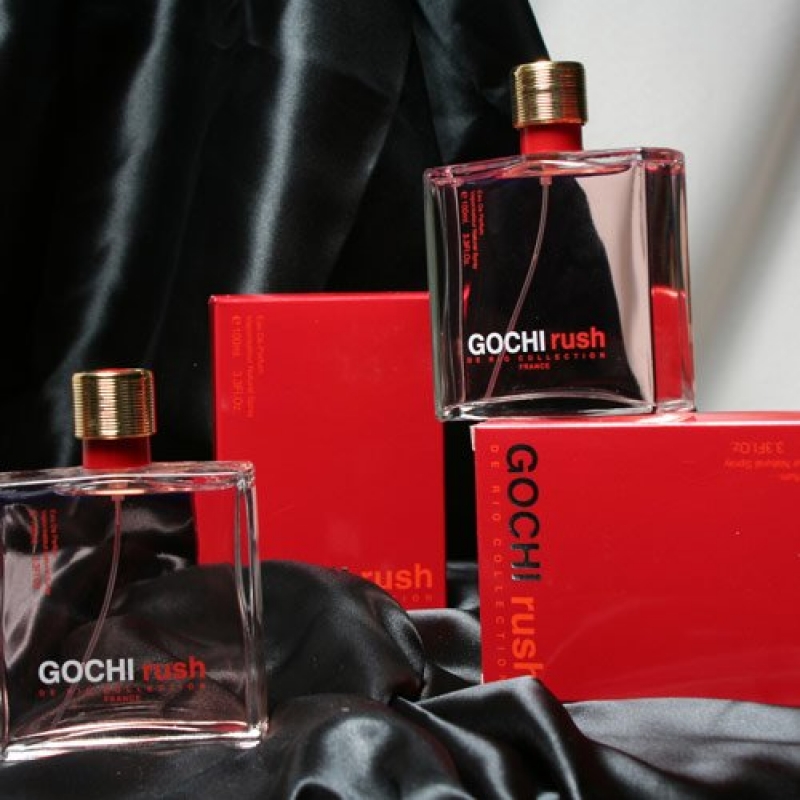 Gochi Rush for women-گوچی راش زنانه