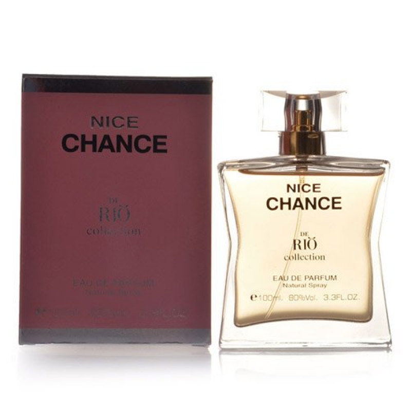 Nice Chance for women-نایس چنس (نایس دنس) زنانه