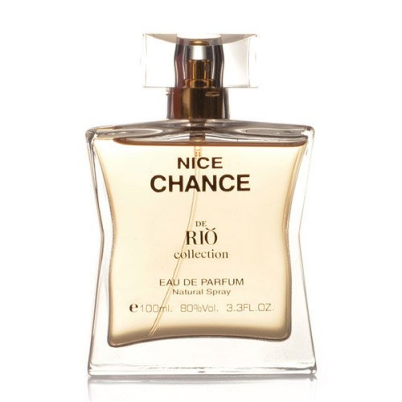 Nice Chance for women-نایس چنس (نایس دنس) زنانه