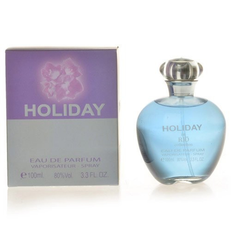 Holiday for women-هالیدی (هالیوود) زنانه