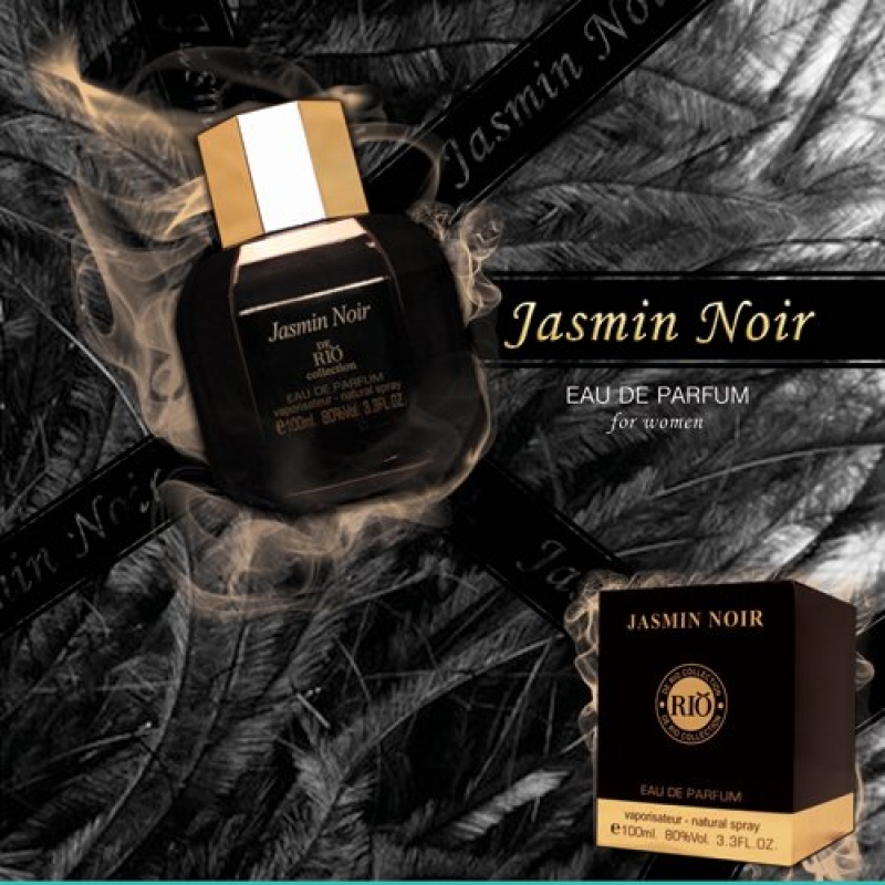 Jasmin Noir for women-جاسمین نویر زنانه