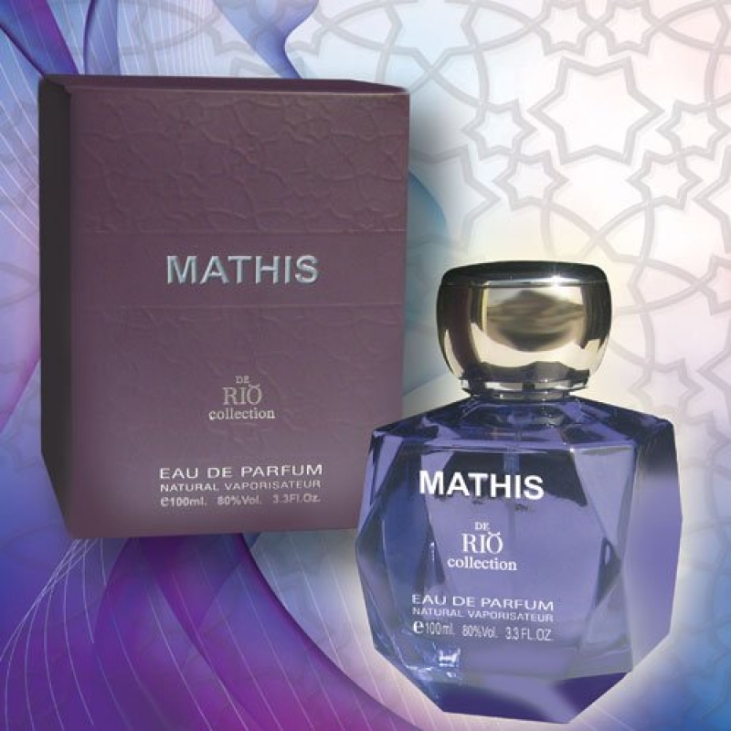Mathis for women-ماتیس (آمتیس) زنانه