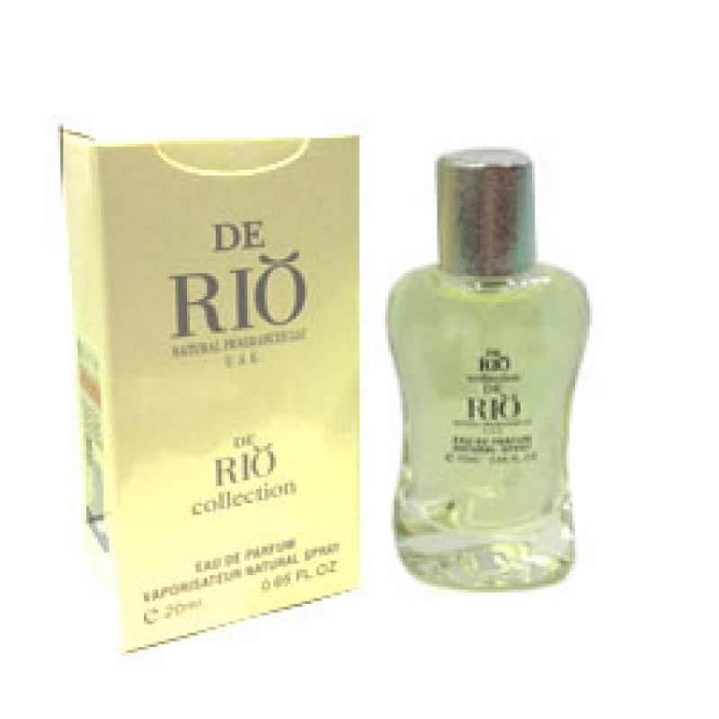 De Rio for men-د ریو (ریو سفید) مردانه