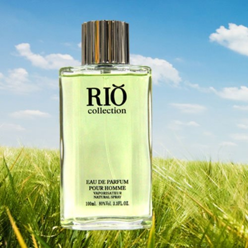De Rio for men-د ریو (ریو سفید) مردانه