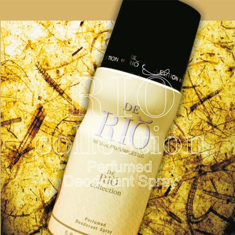 De Rio Spray-اسپری د ریو (ریو سفید)