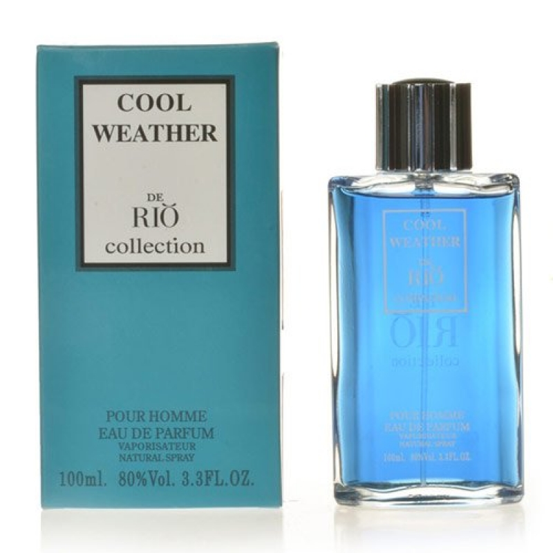 Cool Weather for men-کول واترمردانه