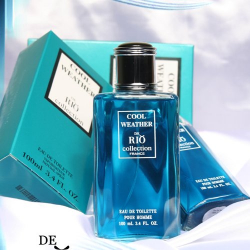 Cool Weather for men-کول واترمردانه