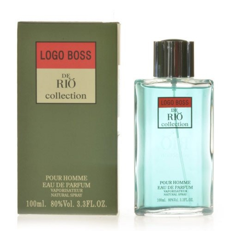 Logo Boss for men-لوگو بوس مردانه