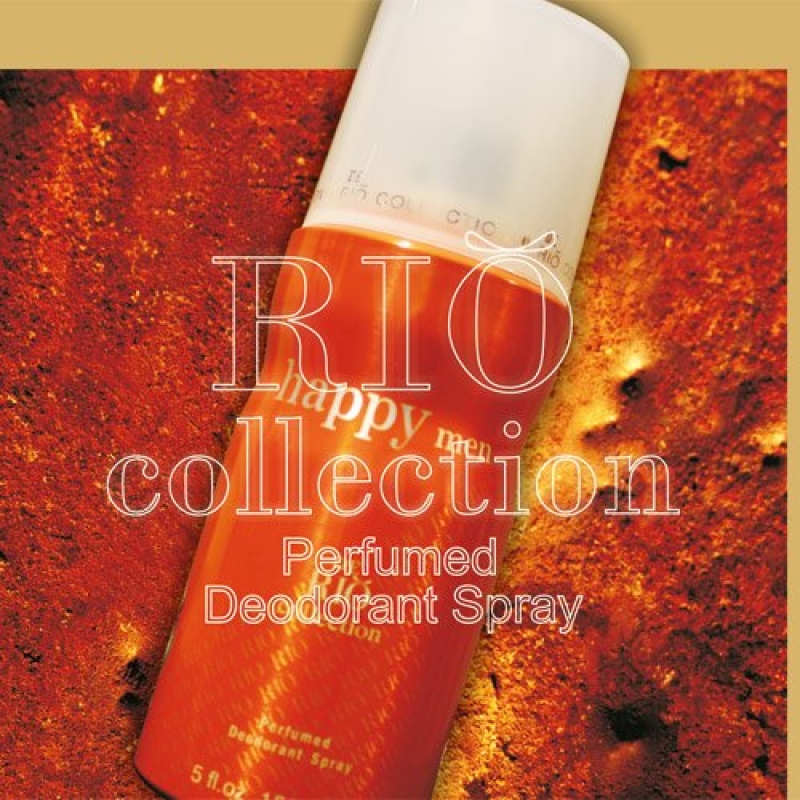 Happy Men Spray-اسپری هپی مردانه