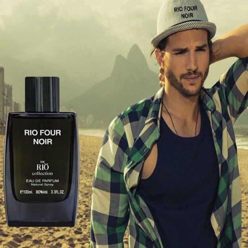 Rio Four Noir for men-ریو فور نویر (تام فورد نویر) مردانه