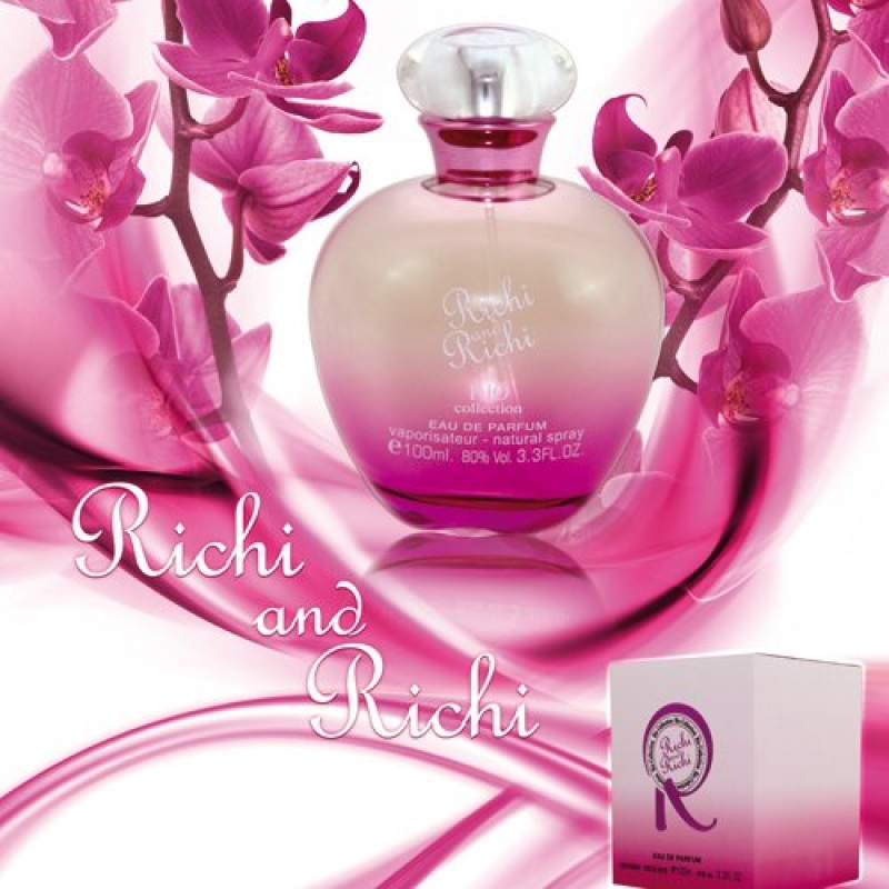 Richi and Richi for women-ریچی ریچی زنانه
